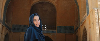 از ایرانیان برای حفظ کلیساها سپاسگزارم